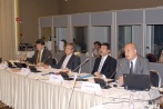 18. junija je v hotelu Lev potekal EURACOAL odbor, na katerem je bilo predstavljeno stanje v EU premogovništvu.