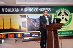 Na Ohridu v Makedoniji so se rudarski stroki Jugovzhodne Evrope s svojimi referati pridružili strokovnjaki Premogovnika Velenje.