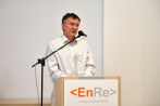 prof. dr. Danijel Rebolj, rektor Univerze v Mariboru,