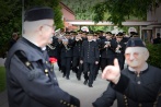 Letošnji, že 53. po vrsti, so izvedli v soboto, 29. junija. Mesto so zavzeli rudarski uniformiranci, zaplapolale so rudarske zastave in že navsezgodaj so zadoneli zvoki budnice Pihalnega orkestra Premogovnika Velenje.